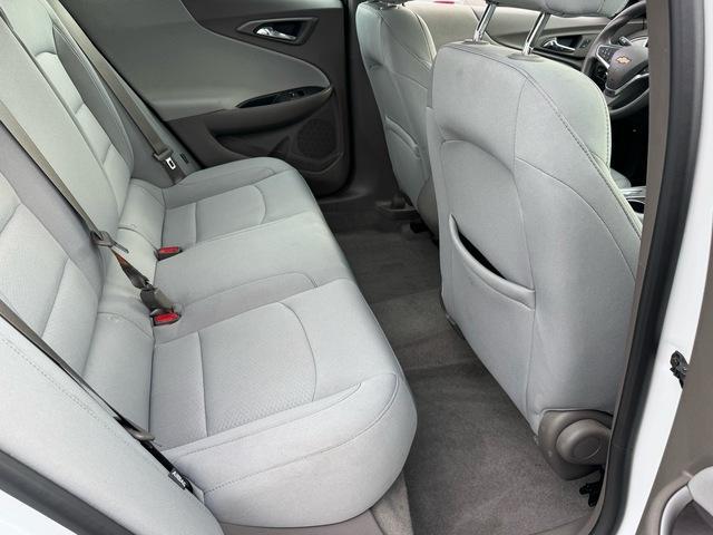 used 2020 Chevrolet Malibu car, priced at $17,750