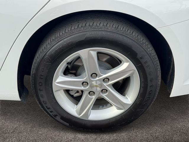 used 2020 Chevrolet Malibu car, priced at $17,750