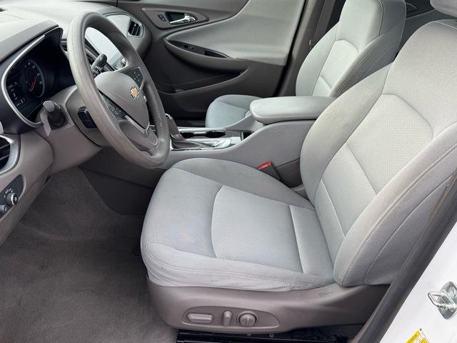 used 2020 Chevrolet Malibu car, priced at $17,750