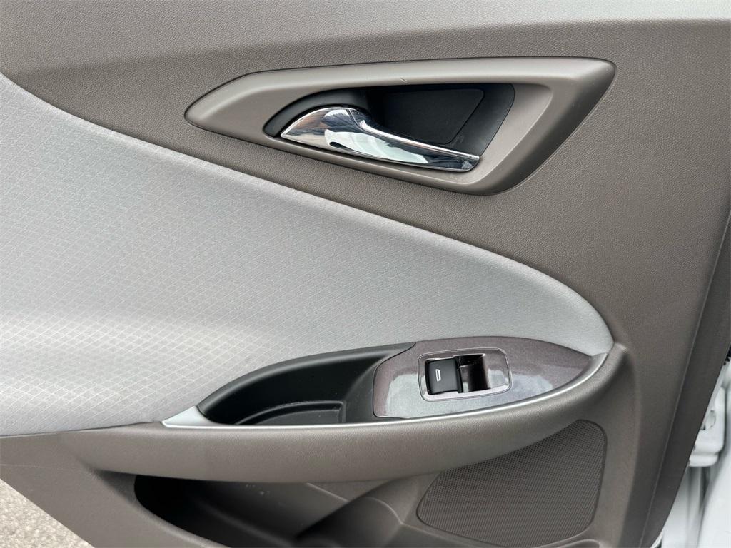 used 2020 Chevrolet Malibu car, priced at $16,990