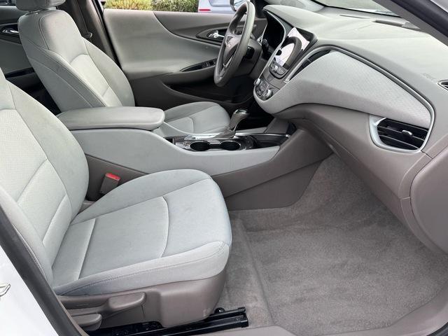 used 2020 Chevrolet Malibu car, priced at $17,750