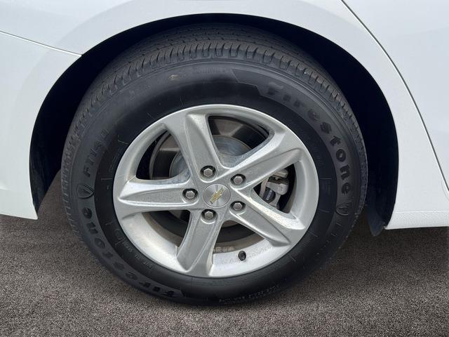 used 2020 Chevrolet Malibu car, priced at $17,750