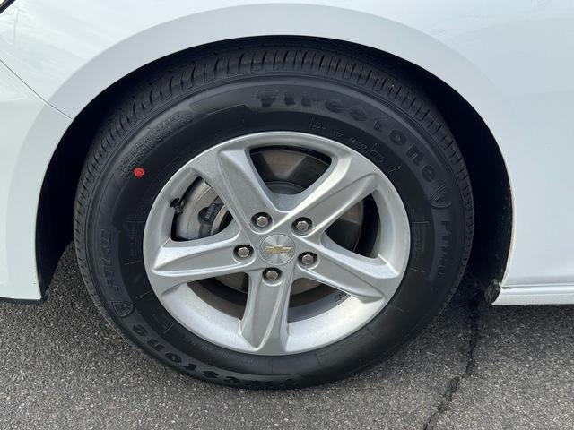 used 2020 Chevrolet Malibu car, priced at $17,750