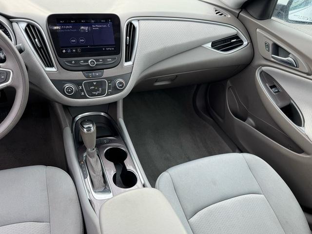 used 2020 Chevrolet Malibu car, priced at $17,750