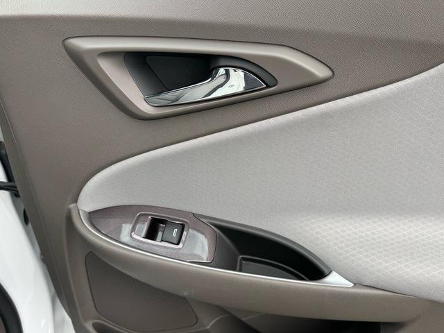 used 2020 Chevrolet Malibu car, priced at $17,750