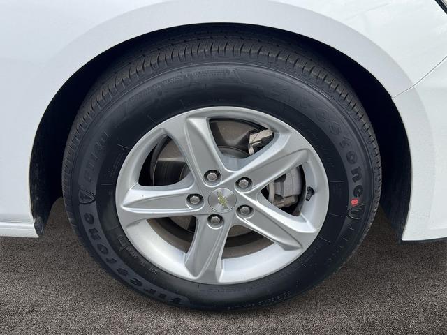 used 2020 Chevrolet Malibu car, priced at $17,750