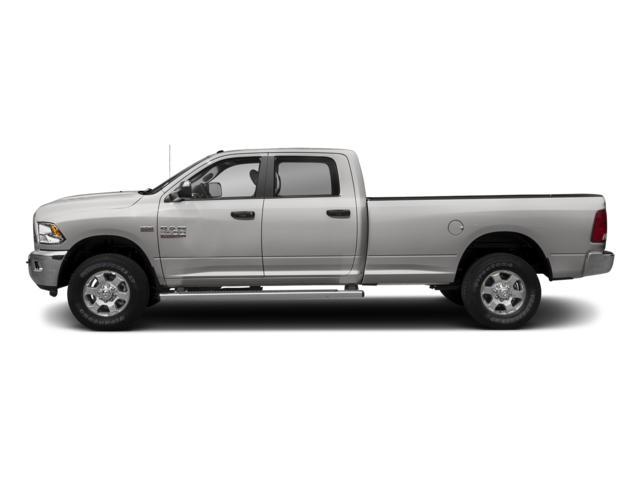 used 2017 Ram 3500 car