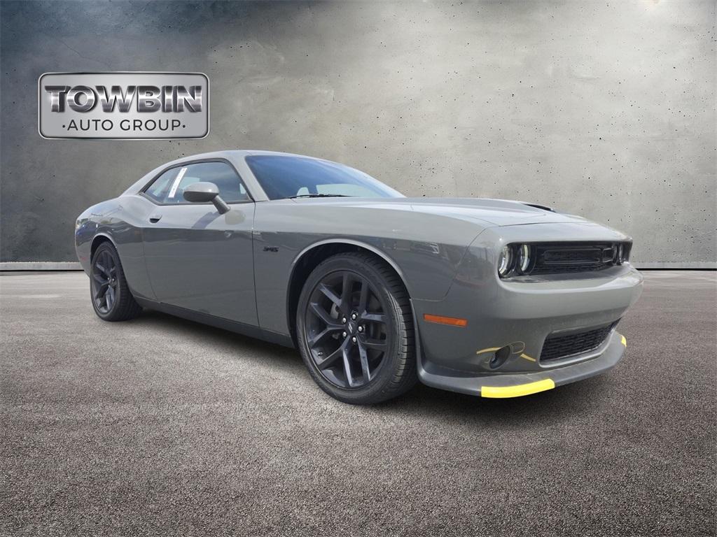 new 2023 Dodge Challenger car, priced at $46,725