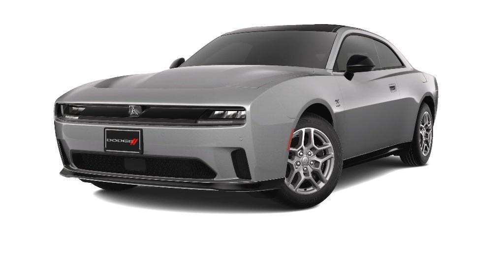 new 2025 Dodge Charger Daytona car, priced at $52,984