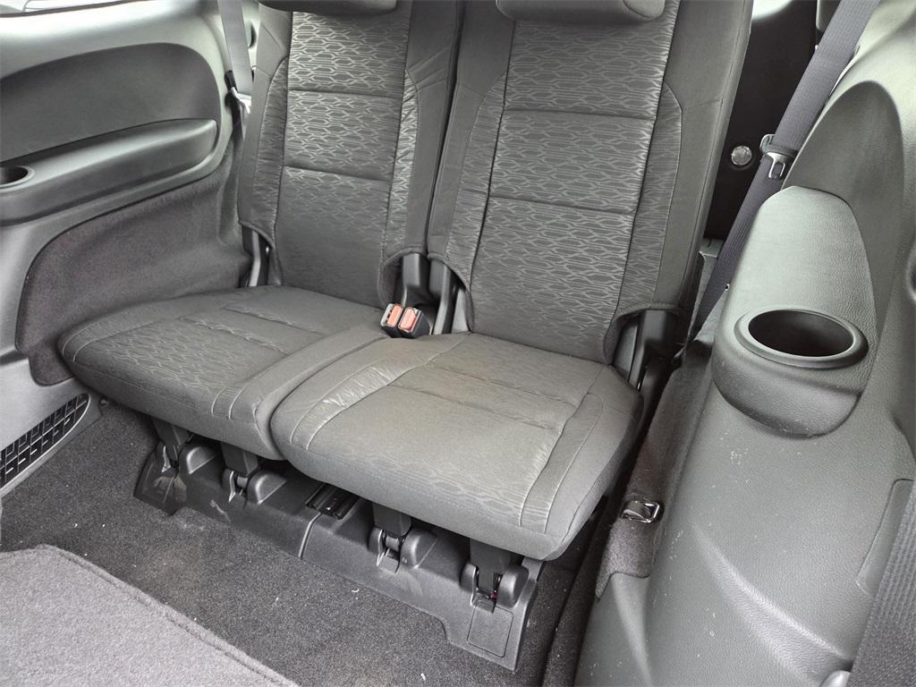 new 2026 Dodge Durango car, priced at $38,680