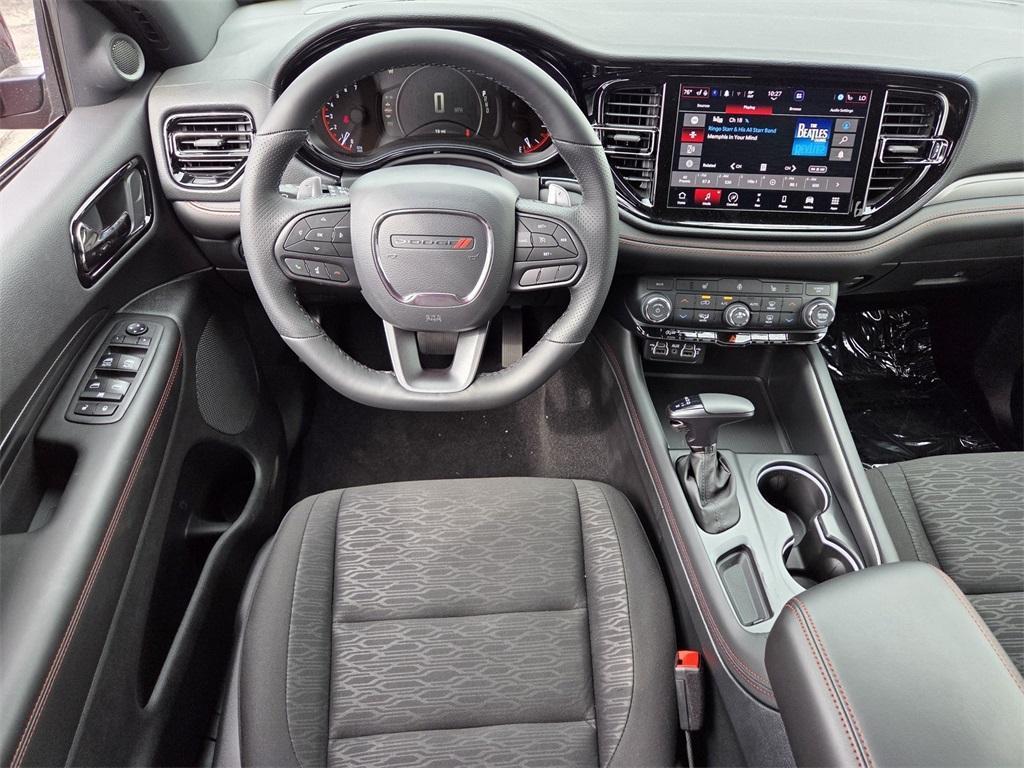 new 2026 Dodge Durango car, priced at $38,680