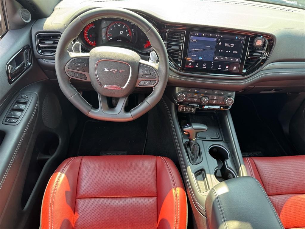used 2023 Dodge Durango car, priced at $87,985