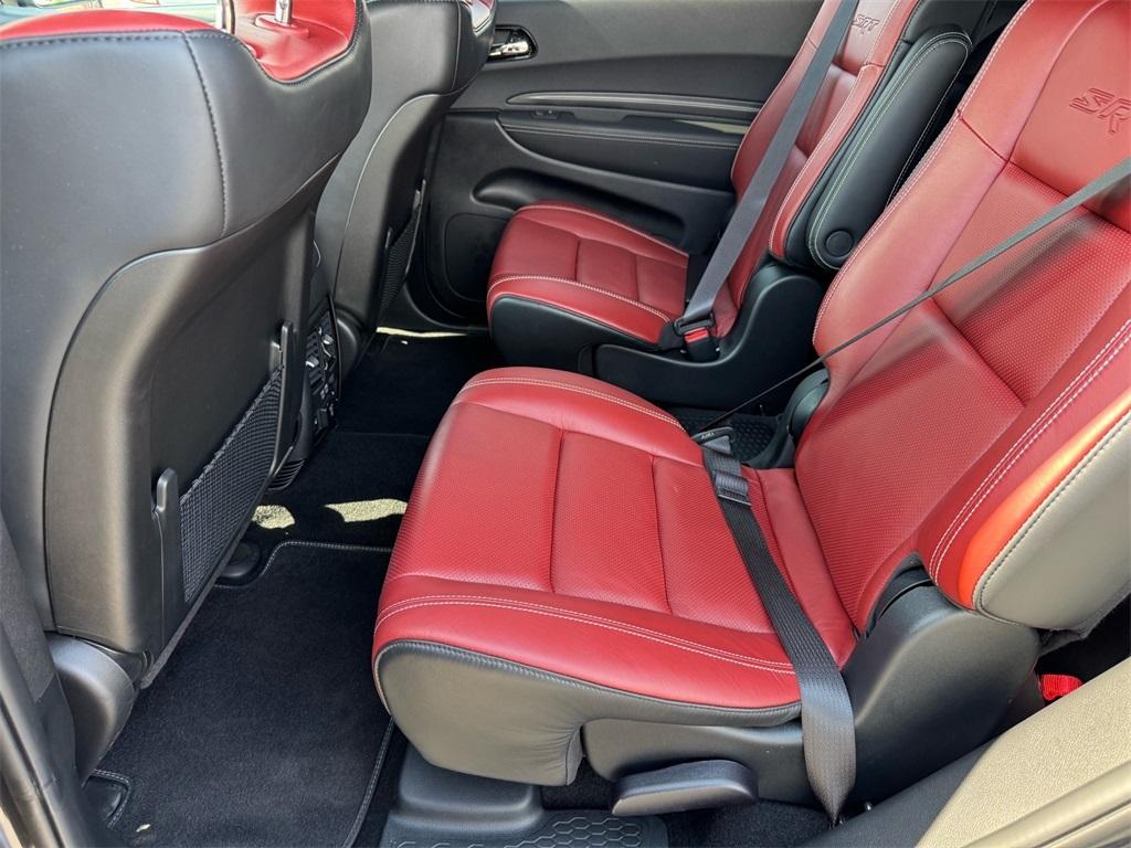 used 2023 Dodge Durango car, priced at $87,985