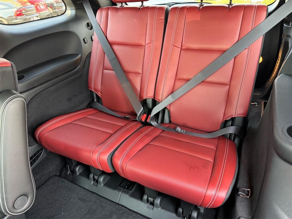 used 2023 Dodge Durango car, priced at $87,985