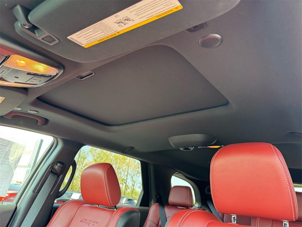 used 2023 Dodge Durango car, priced at $87,985