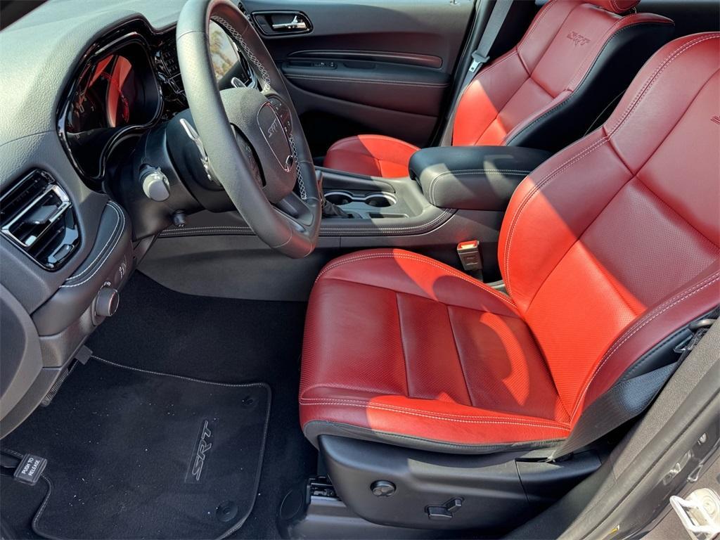 used 2023 Dodge Durango car, priced at $87,985