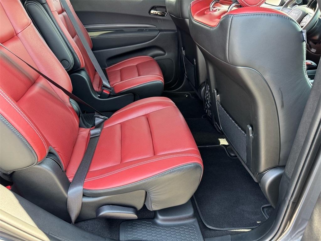 used 2023 Dodge Durango car, priced at $87,985