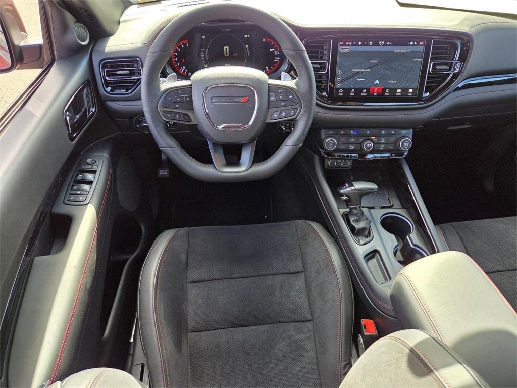 new 2026 Dodge Durango car, priced at $50,105