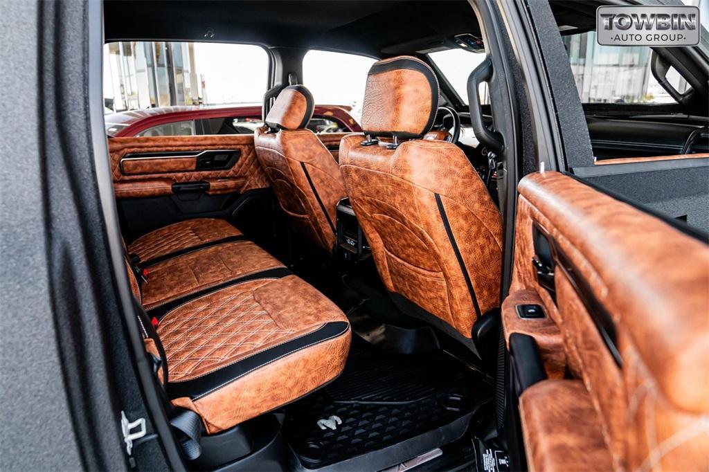 used 2024 Ram 1500 car, priced at $197,500