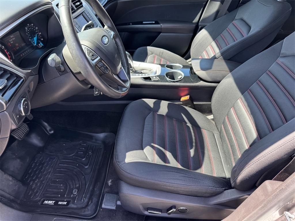 used 2013 Ford Fusion car, priced at $7,549