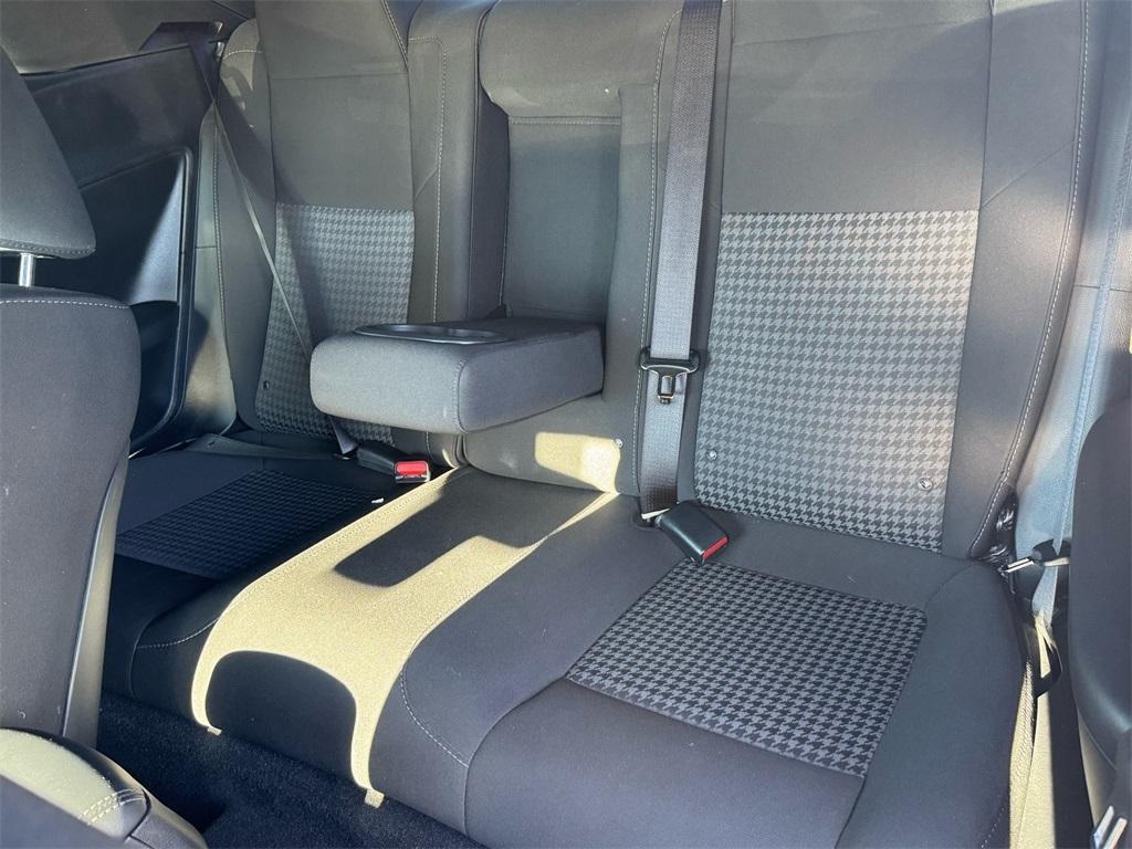 used 2021 Dodge Challenger car, priced at $44,995