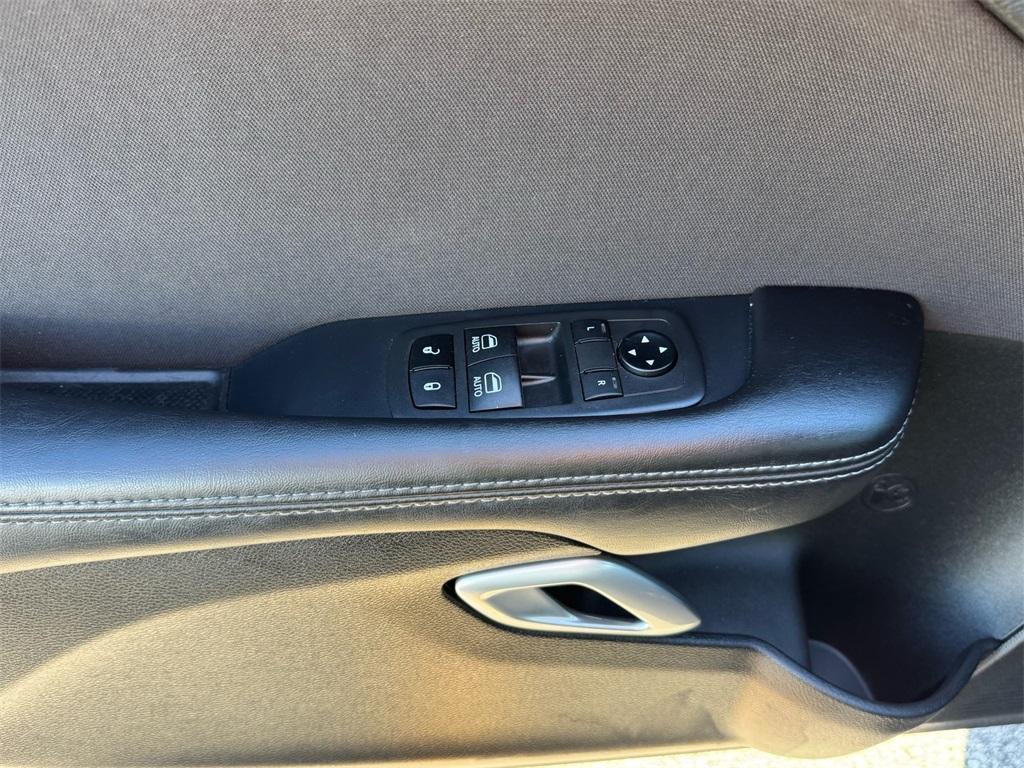 used 2021 Dodge Challenger car, priced at $44,995