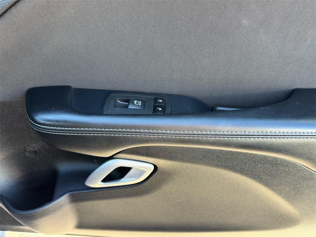 used 2021 Dodge Challenger car, priced at $44,995