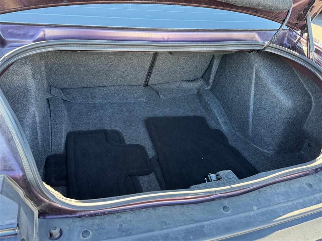 used 2021 Dodge Challenger car, priced at $44,995