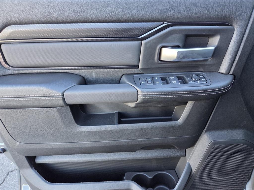 new 2026 Ram 2500 car, priced at $63,395