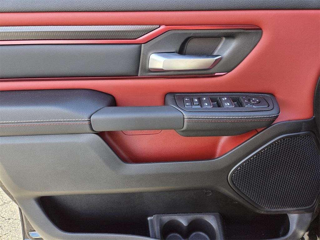 new 2026 Ram 1500 car, priced at $57,055