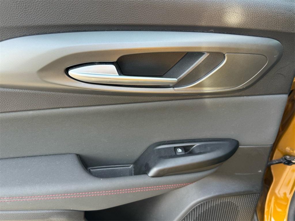 used 2024 Dodge Hornet car, priced at $22,500