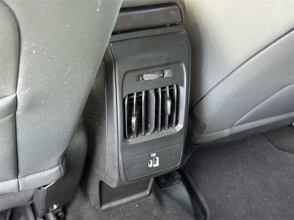 used 2024 Dodge Hornet car, priced at $22,500