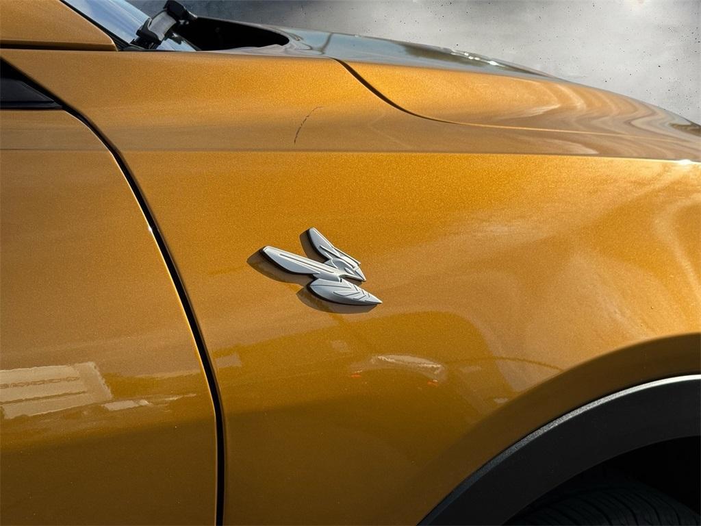 used 2024 Dodge Hornet car, priced at $22,500