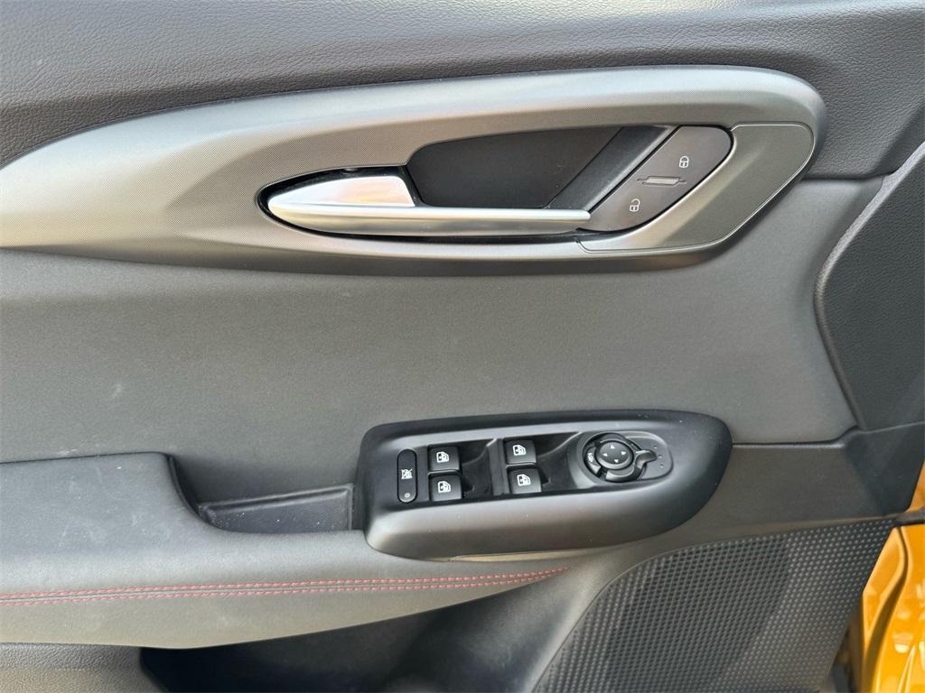 used 2024 Dodge Hornet car, priced at $22,500