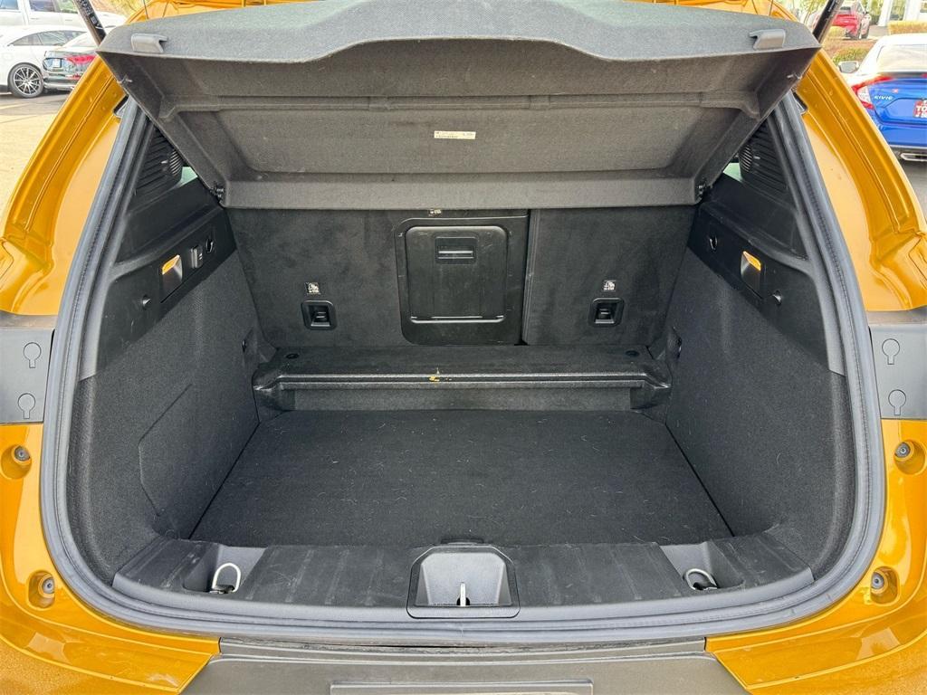 used 2024 Dodge Hornet car, priced at $22,500