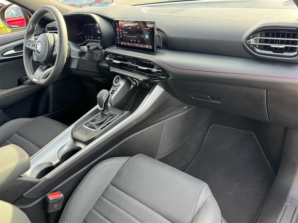 used 2024 Dodge Hornet car, priced at $22,500