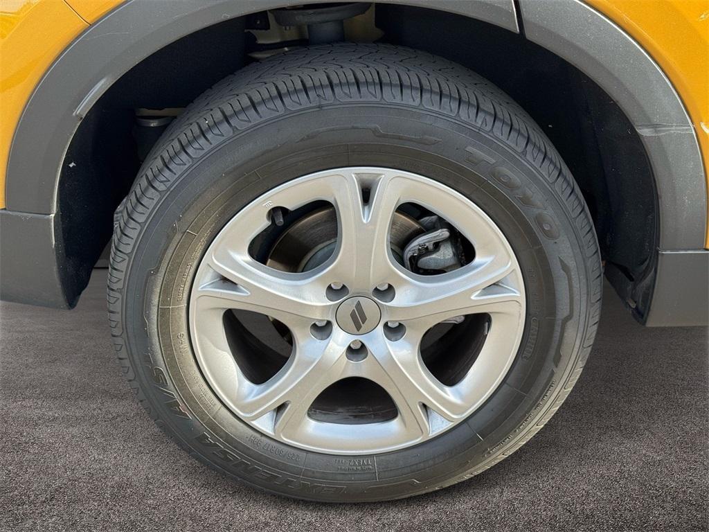 used 2024 Dodge Hornet car, priced at $22,500