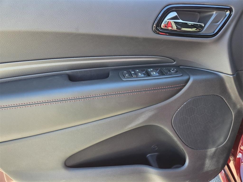 new 2026 Dodge Durango car, priced at $34,885