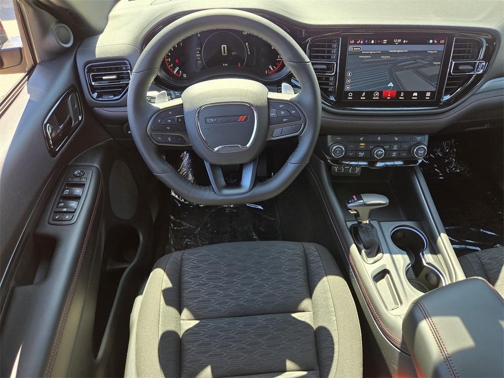 new 2026 Dodge Durango car, priced at $34,885