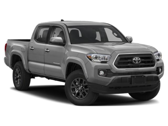 used 2023 Toyota Tacoma car, priced at $31,500