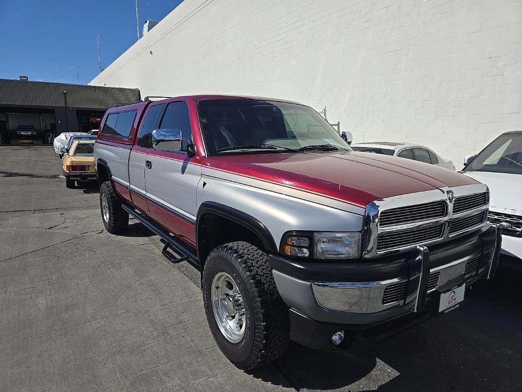 used 1996 Dodge Ram 2500 car, priced at $29,999