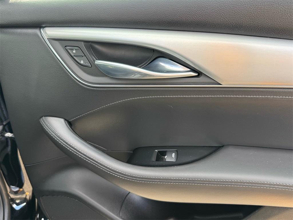 used 2021 Cadillac CT5 car, priced at $26,990