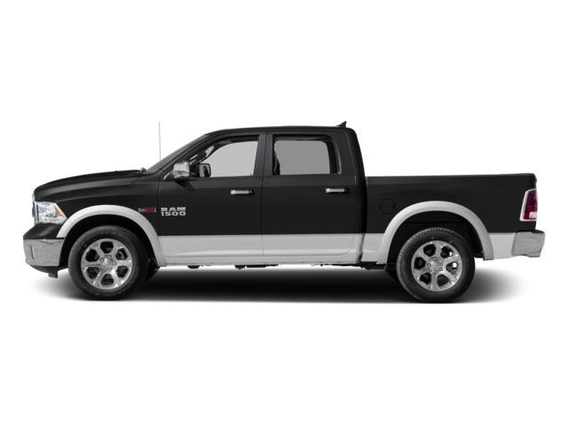 used 2017 Ram 1500 car