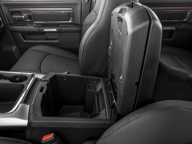 used 2017 Ram 1500 car