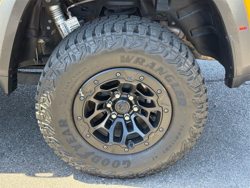 used 2023 Ram 1500 car, priced at $91,815