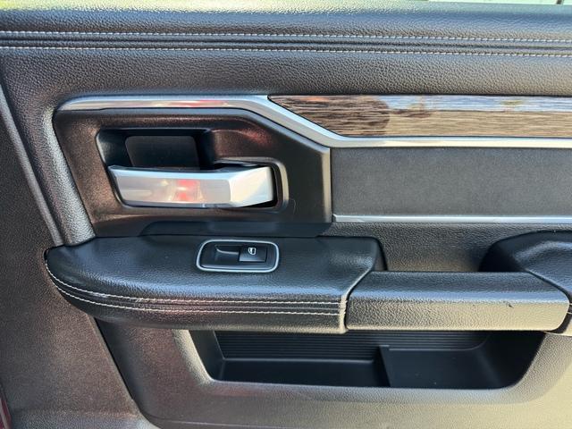 used 2021 Ram 3500 car, priced at $61,500