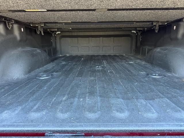 used 2021 Ram 3500 car, priced at $61,500