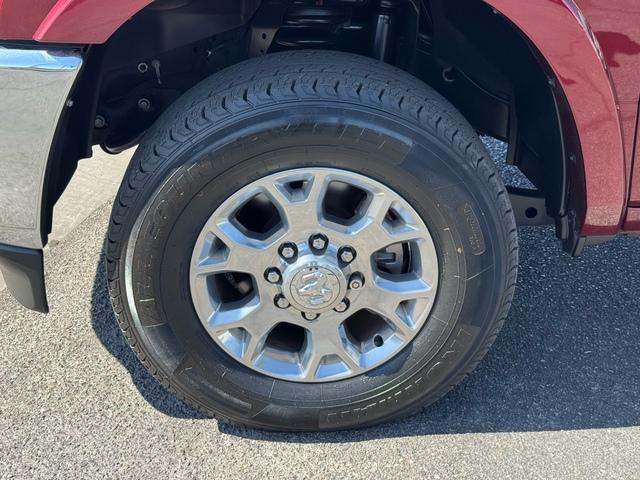 used 2021 Ram 3500 car, priced at $61,500
