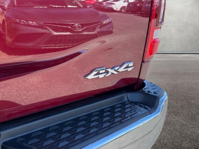 used 2021 Ram 3500 car, priced at $61,500