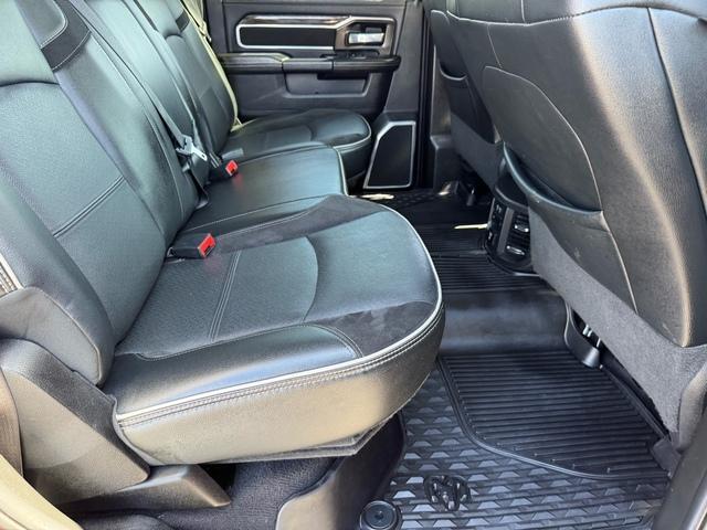 used 2021 Ram 3500 car, priced at $61,500